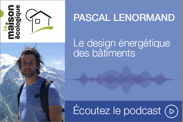 Pascal Lenormand Incub'
