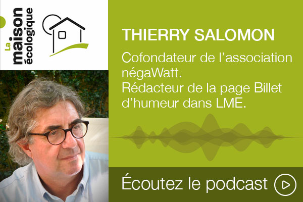 podcast thierry salomon