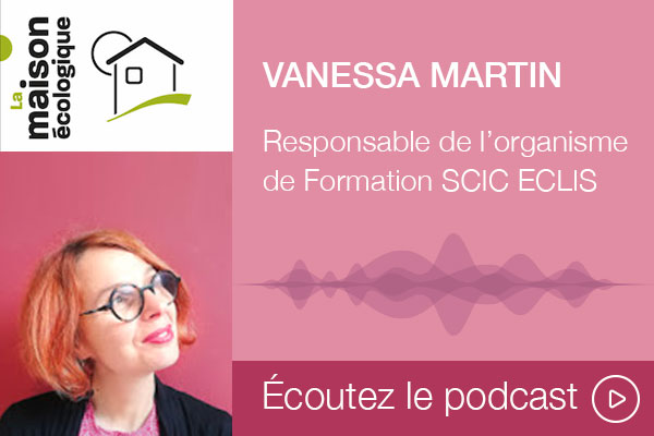 podcast Vanessa Martin