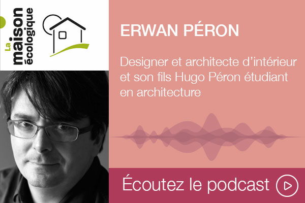 Erwan et Hugo Peron