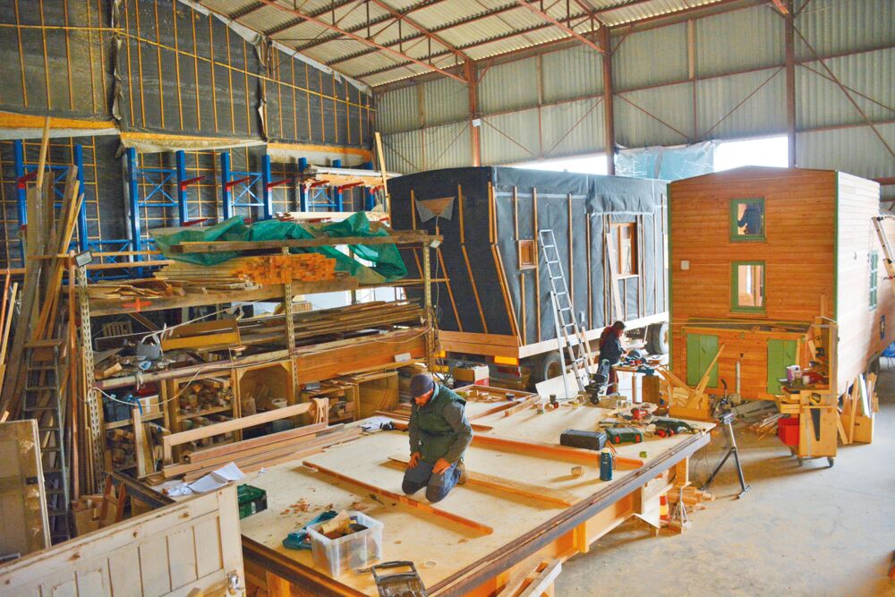 Hangar5 Hangar5
