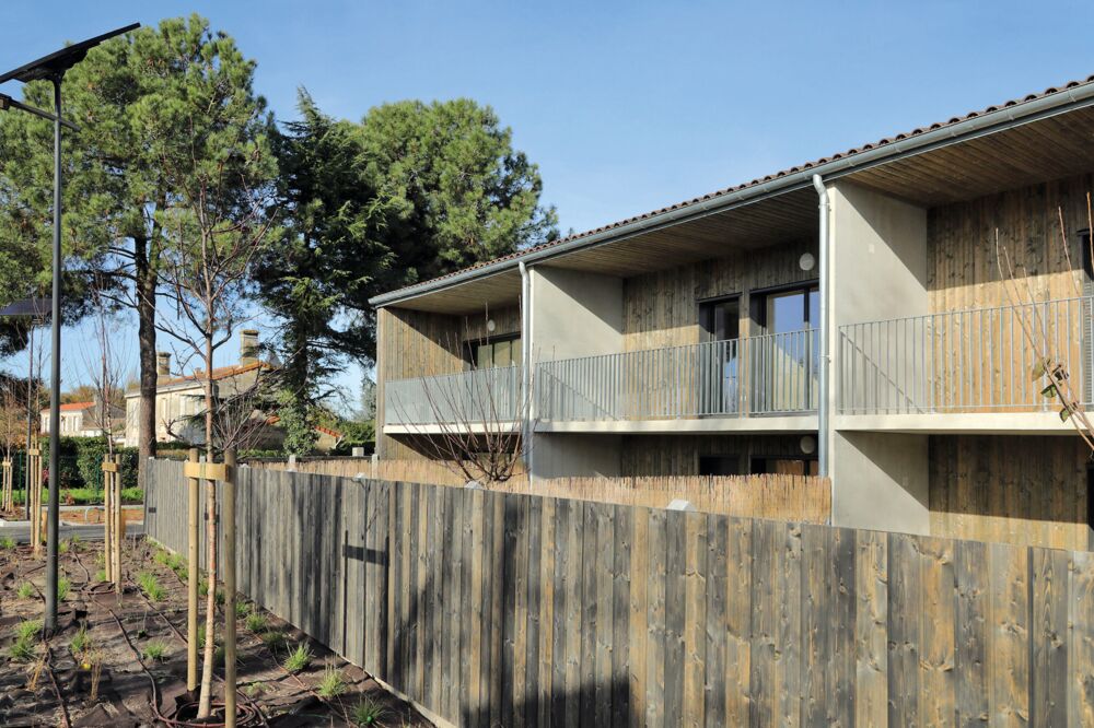 Extérieur Sylvaé - crédit aquitanis (2) Extérieur Sylvaé - crédit aquitanis (2)