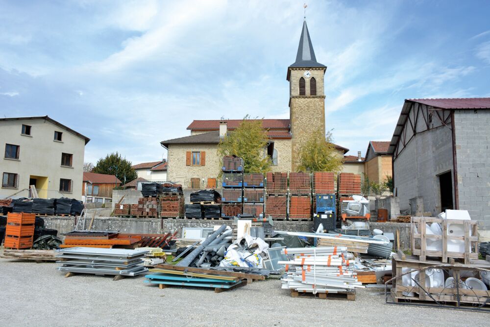 Église Église