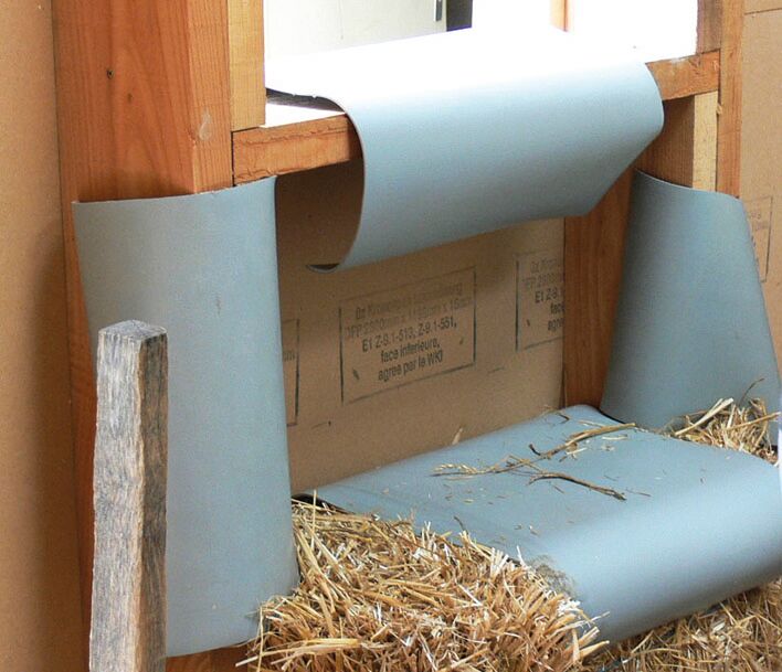 8 chausses-bottes 8 chausses-bottes