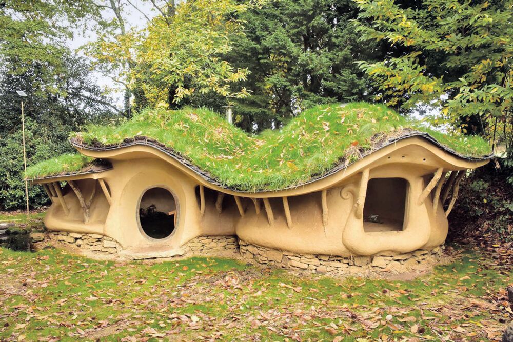 maison love schack 1 -c- Brice Mathey maison love schack 1 -c- Brice Mathey