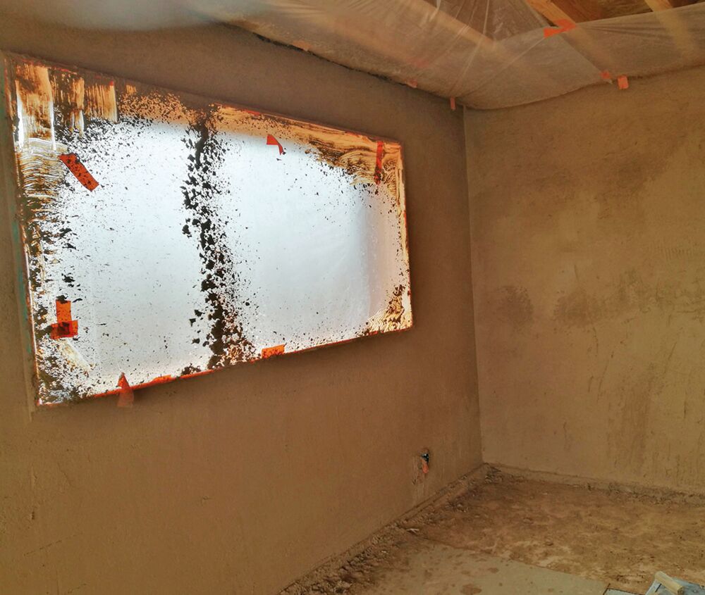 18 projection d'enduit couch de corps 18 projection d'enduit couch de corps