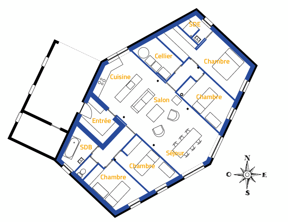 Plan-architecte-GuillaumeCavenaile