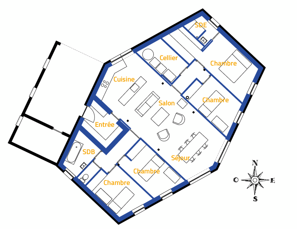 Plan-architecte-GuillaumeCavenaile Plan-architecte-GuillaumeCavenaile