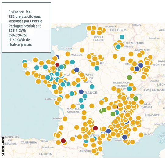 projets citoyens projets citoyens