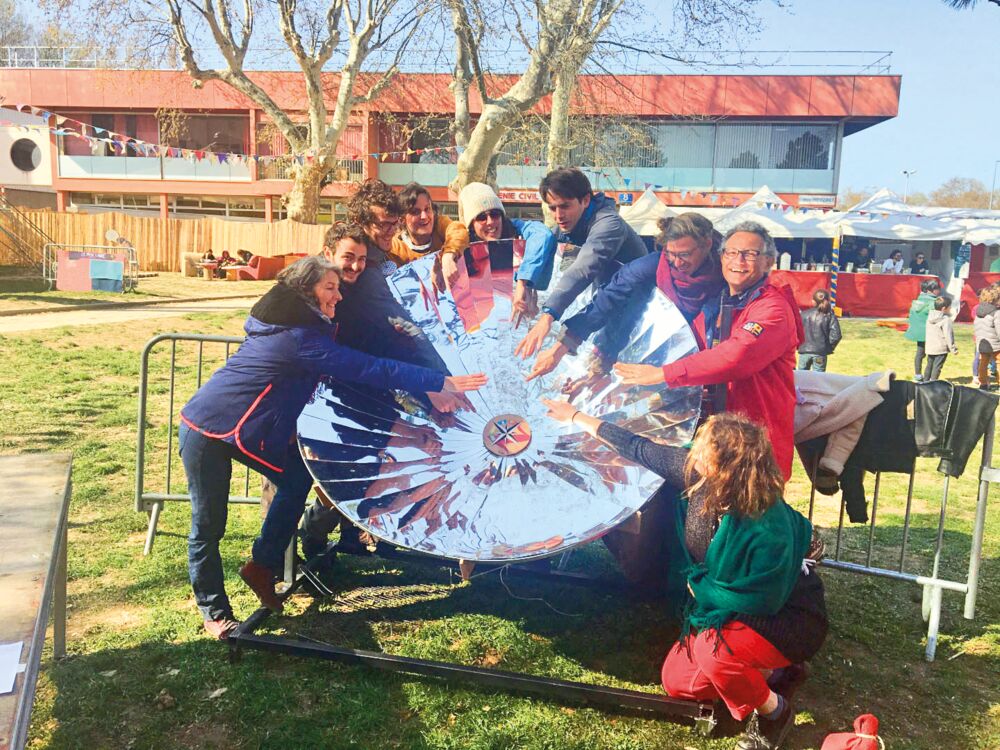 StageParabole2019KarnavalHumanitaire_Zephyr StageParabole2019KarnavalHumanitaire_Zephyr