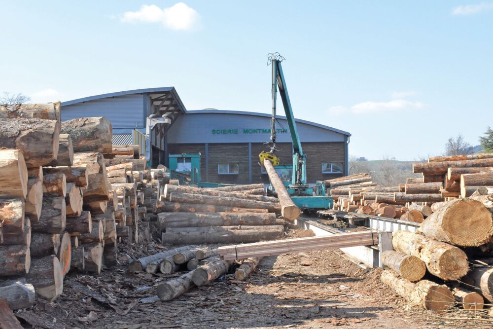 4Scierie Montmarin @Aude Richard 4Scierie Montmarin @Aude Richard
