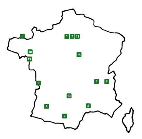 chantier en famille carte chantier en famille carte