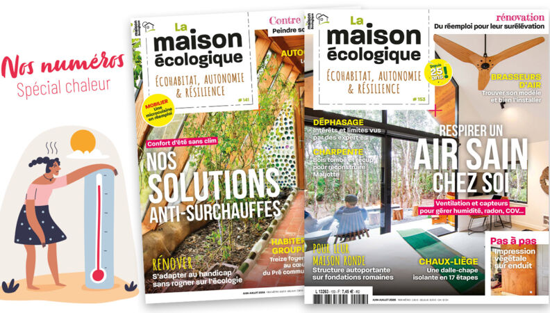 intro site chaleur
