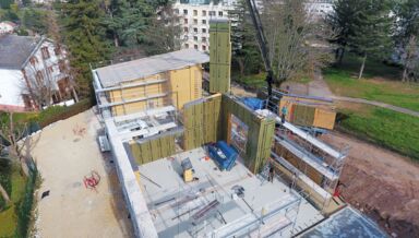 ©Atelier_Architecture_RIVAT_Les_Jardins_CLEMENCEAU_Prefabriques_bois2 ©Atelier_Architecture_RIVAT_Les_Jardins_CLEMENCEAU_Prefabriques_bois2