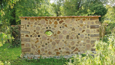 Monter
un mur en
bois cordé P1920247 Monter un mur en bois cordé