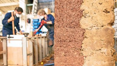 Cobauge 2 © ESITC Cobauge 2 © ESITC