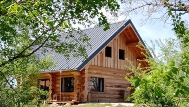 MAISON BOIS la maison &eacute;cologique