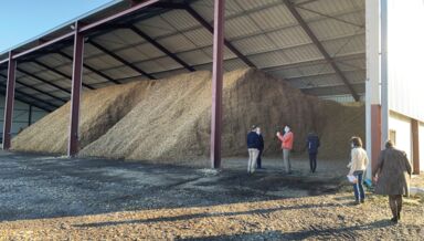 plateforme de sechage du bois-Crédit FIBOIS centre Val-de-Loire plateforme de sechage du bois-Crédit FIBOIS centre Val-de-Loire