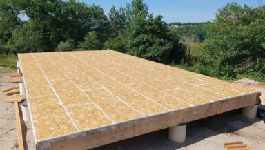 DOSSIER-dalle-sans-ciment_150_dalle Diego - dalle finie - credit Diego Alain_