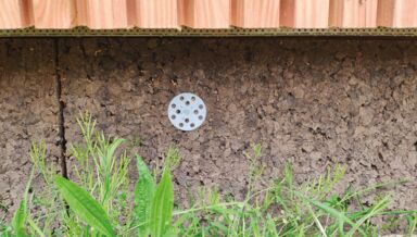 isolation soubassement exterieur - c - Loic Seron isolation soubassement exterieur - c - Loic Seron