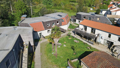 HABITAT GROUPE_141 pavillons HABITAT GROUPE_141 pavillons