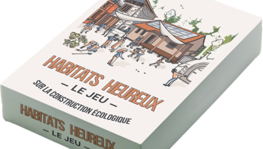 jeu habitats heureux
