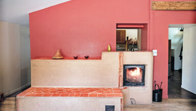 poele de masse poele de masse