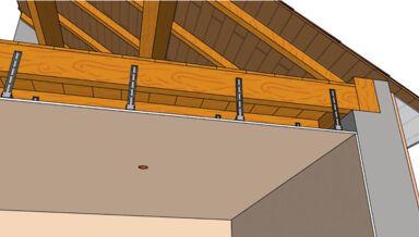 isolation de la liaison toiture:mur p45_Illu 1.1_Fiche 2-1-5_02 isolation de la liaison toiture:mur p45_Illu 1.1_Fiche 2-1-5_02