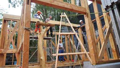 bois 2 - ville Lorient JL Le Roux bois 2 - ville Lorient JL Le Roux