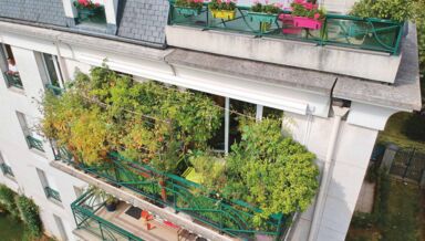 140 EXTERIEUR FLEURS BALCON 140 EXTERIEUR FLEURS BALCON