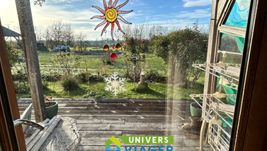 la maison ecologique 151