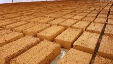 briques terre moulee -c- Noria et compagnie briques terre moulee -c- Noria et compagnie