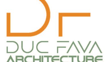 logo duc fava architecture