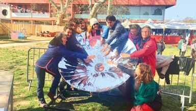 StageParabole2019KarnavalHumanitaire_Zephyr StageParabole2019KarnavalHumanitaire_Zephyr