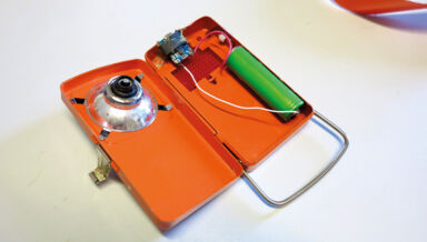 Low_tech 141 lampe Low_tech 141 lampe