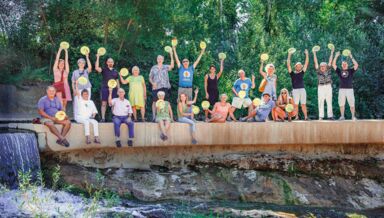 Soleil de l'arc-Crédit Soleil de l'arc Soleil de l'arc-Crédit Soleil de l'arc