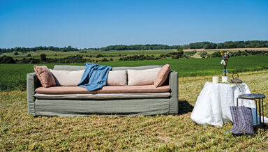 mobilier ecolo canapé ALIZE. crédits Embrin mobilier ecolo canapé ALIZE. crédits Embrin