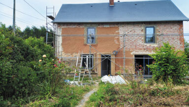 Dossier_maison ITE Manche - mur avant isolation-Charlotte Fabjanczyk Dossier_maison ITE Manche - mur avant isolation-Charlotte Fabjanczyk