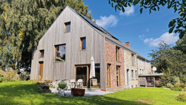 RENOVER-152_Deux types d’isolants ont été choisis selon la nature des murs pierres anciennes ou briques et bardage – c – LucieTesniere RENOVER-152_Deux types d’isolants ont été choisis selon la nature des murs pierres anciennes ou briques et bardage – c – LucieTesniere