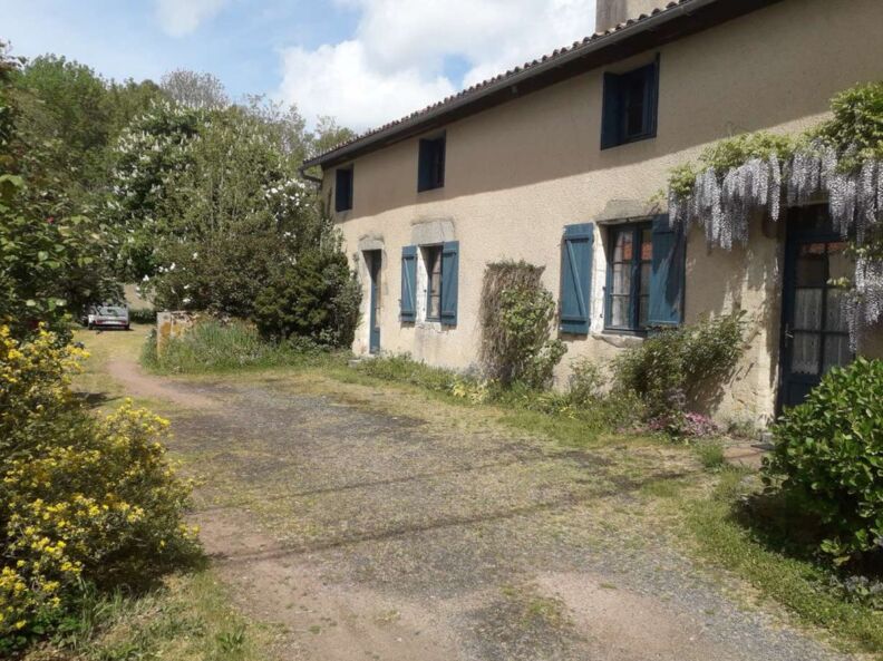 79 Deux Sèvres la maison ecologique 79 Deux Sèvres la maison ecologique