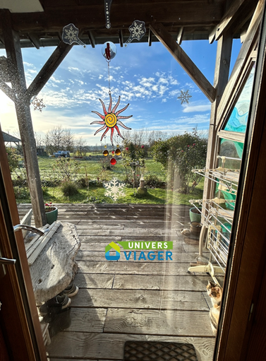 la maison ecologique 151