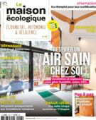 Couv LME 153 air sain chez soi