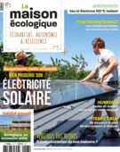 Couv 147 produire son électricté solaire