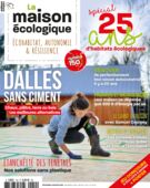Couverture LME150 dalles sans ciment