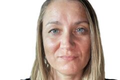 Portrait Sylvia Frey Portrait Sylvia Frey