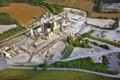 01 Usine de chaux aérienne à Rety_groupe Lhoist_photo©Lhoist 01 Usine de chaux aérienne à Rety_groupe Lhoist_photo©Lhoist