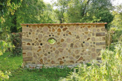 Monter
un mur en
bois cordé P1920247 Monter un mur en bois cordé