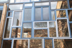 réemploi Paroie vitrée Vincent réemploi Paroie vitrée Vincent