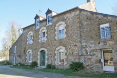 Trois petits pas NW Trois petits pas NW