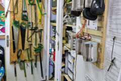 Low_tech 141 atelier Low_tech 141 atelier